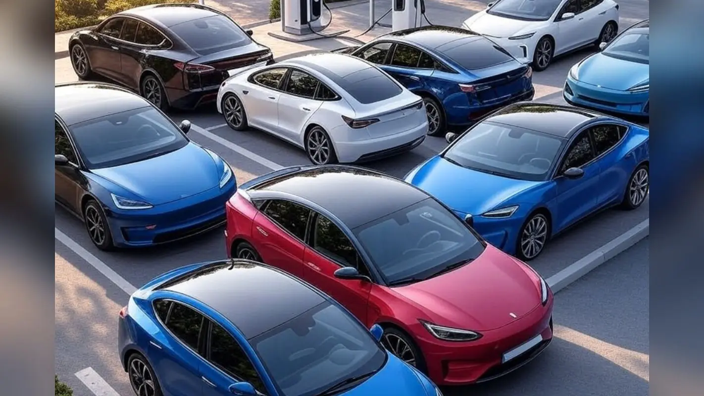 भारत की 7 दमदार Electric Car के बारे में जानें, जो आपको पेट्रोल की खर्च से बचाएगी