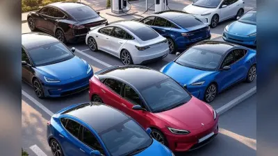 भारत की 7 दमदार Electric Car के बारे में जानें, जो आपको पेट्रोल की खर्च से बचाएगी