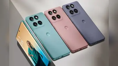 सिर्फ 1999 रुपये में मिल रहा Motorola Edge 60 Fusion, ऐसे उठाएं एक्सचेंज ऑफर का फायदा