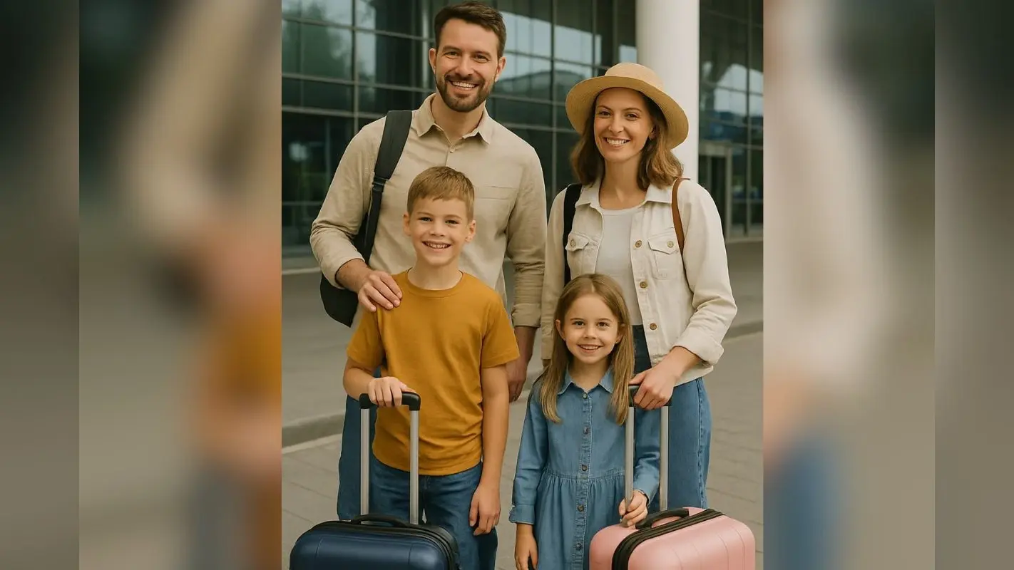 Travel Tips with Kids: बच्चों के साथ छुट्टियों को बनाएं यादगार, ट्रिप पर जाने से पहले याद रखें ये स्मार्ट ट्रैवल टिप्स