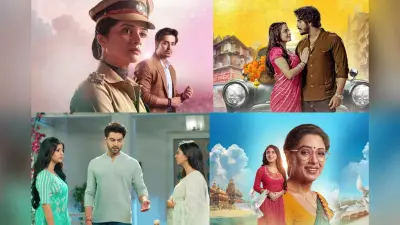 TRP Report Week 17: सवी की री-एंट्री भी गुम है किसी के प्यार में का नहीं कर पाई भला, जानें टॉप 10 शोज के नाम
