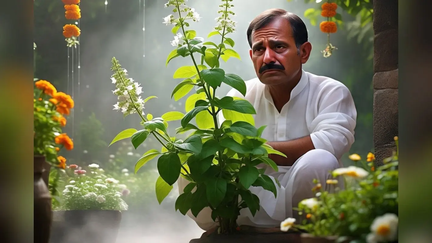 Vastu Tips: अगर तुलसी के पौधे में दिख रहे ये संकेत तो हो जाएं सावधान, दुख और बर्बादी से पहले जरूर आते हैं नजर