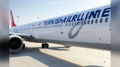 Turkish Airlines: पाकिस्तान का समर्थन तुर्किए को पड़ा महंगा, टर्किश एयरलाइंस के शेयरों में 10% की भारी गिरावट