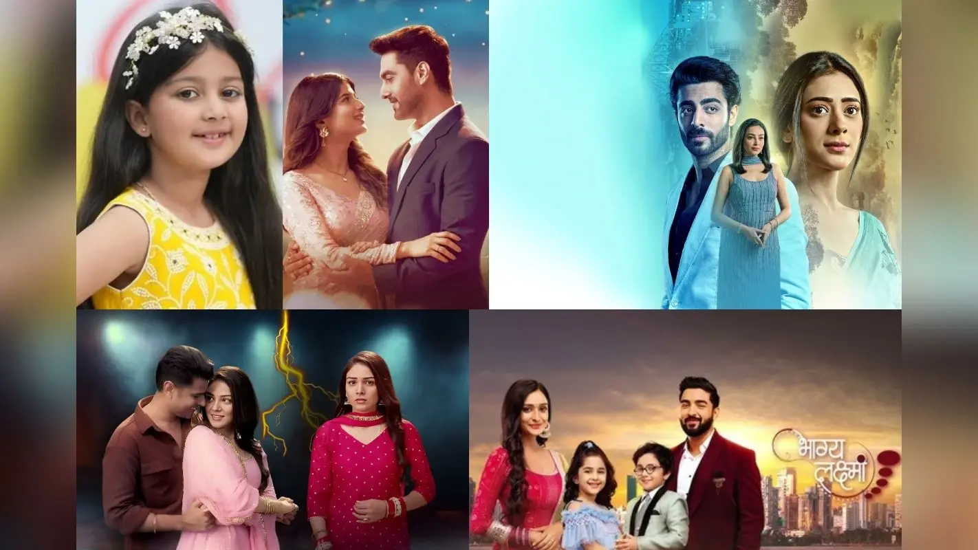 Yeh Rishta Kya Kehlata Hai के अलावा इन 4 शोज में आएगा लीप, नई कहानी लाएगी बड़े ट्विस्ट