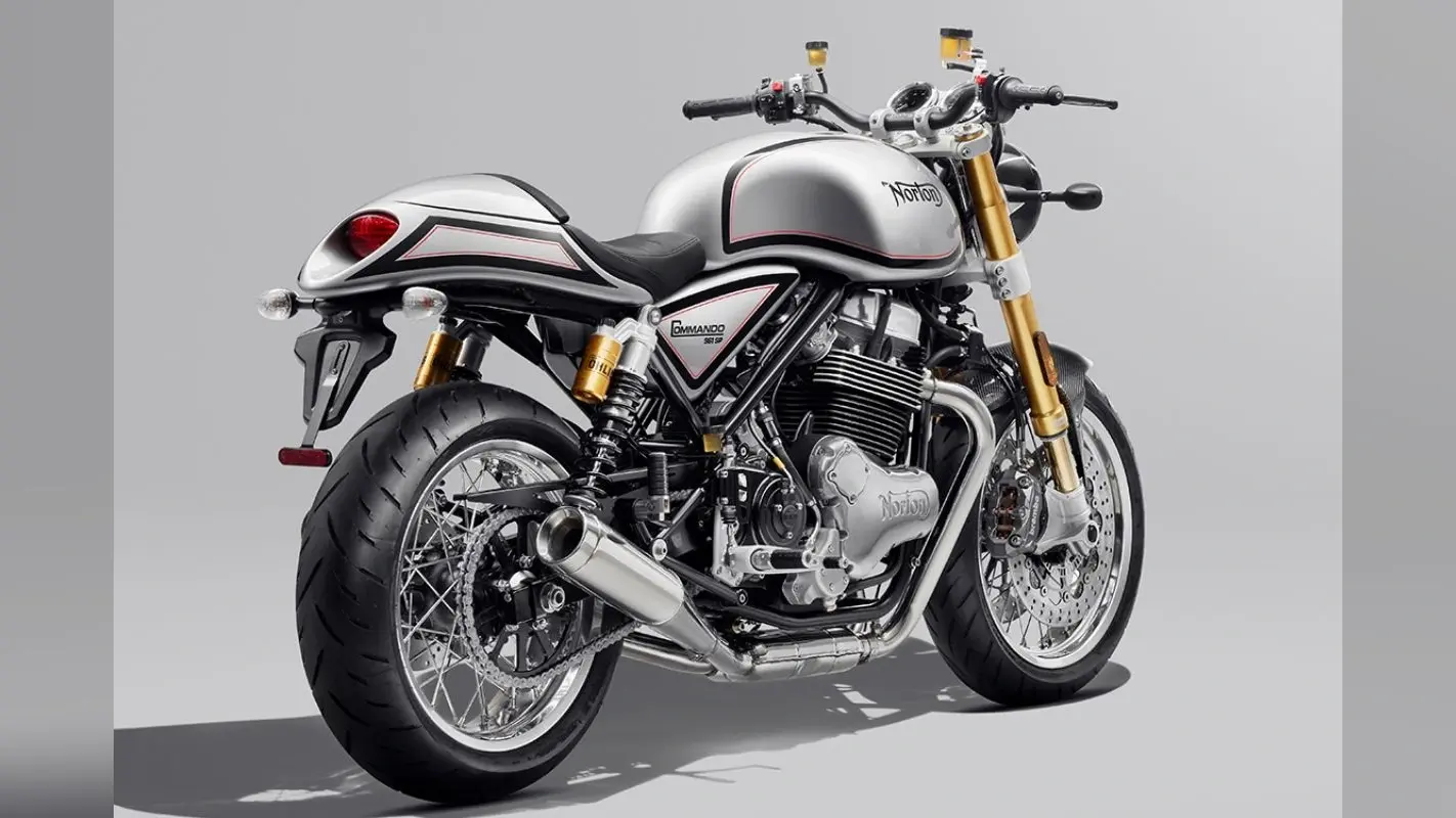 TVS Norton सुपरबाइक्स जल्द होने जा रही लॉन्च, इसके पावर परफॉरमेंस को जान रह जायेंगे दंग