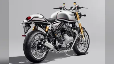 TVS Norton सुपरबाइक्स जल्द होने जा रही लॉन्च, इसके पावर परफॉरमेंस को जान रह जायेंगे दंग