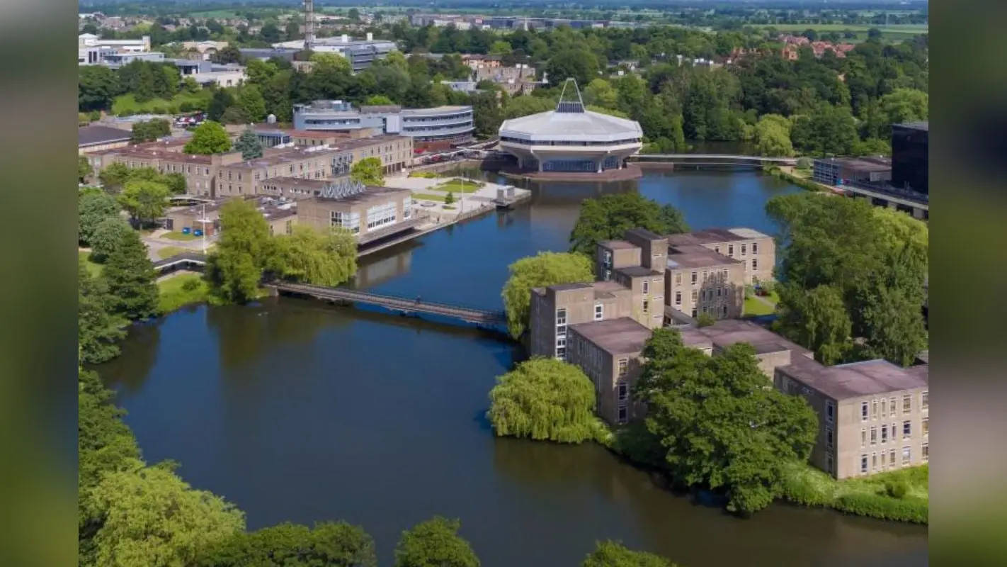 University Of York: यूनिवर्सिटी ऑफ यॉर्क मुंबई में खोलेगी अपना पहला इंटरनेशनल कैंपस, फैसिलिटी होगी वर्ल्ड क्लास