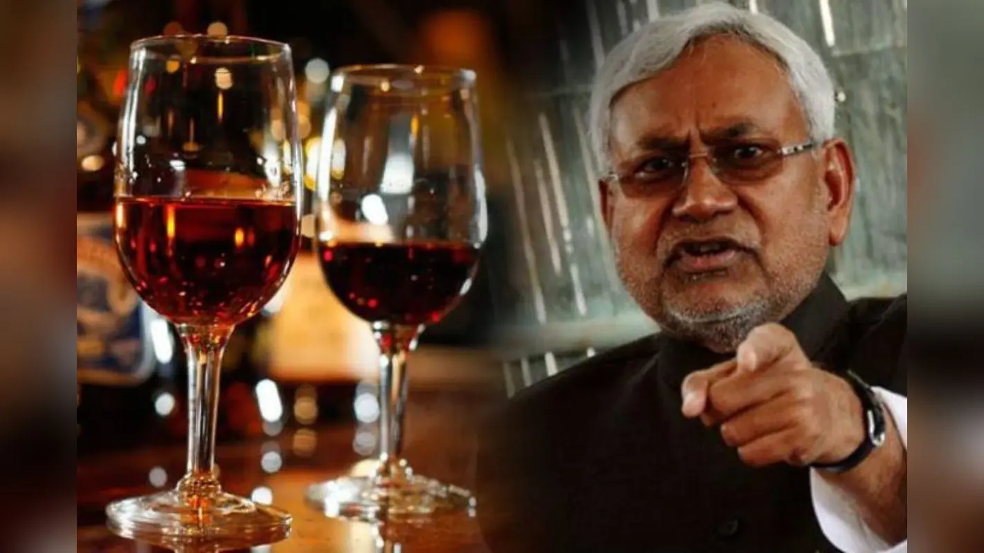 Bihar Politics: BJP के मंत्री सीएम नीतीश से करेंगे शराबबंदी पर बात, कहा- ‘व्यवसाय पर पड़ रहा प्रभाव’