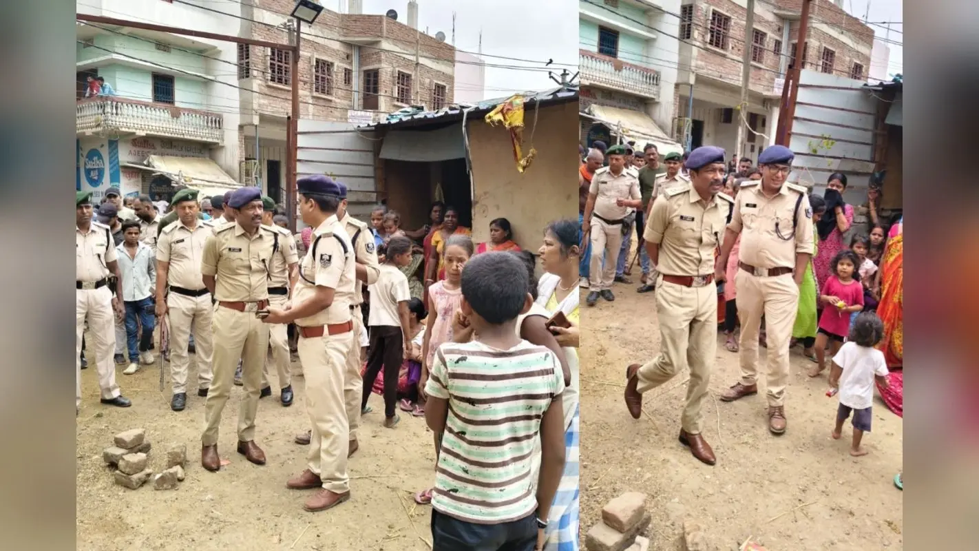 Patna Crime: सनकी दामाद ने ससुराल में बरसाई अंधाधुंध गोलियां, 4 दिन पहले जेल से जमानत पर आया था बाहर