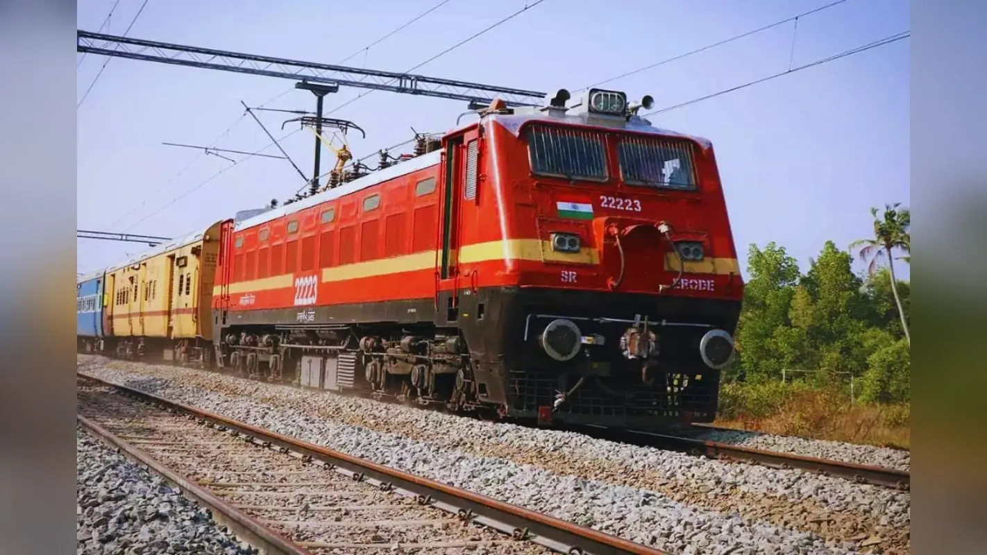 Special Train: पूर्व मध्य रेलवे ने लिया बड़ा फैसला, समस्तीपुर और जयनगर के लिए चलेगी समर स्पेशल ट्रेन