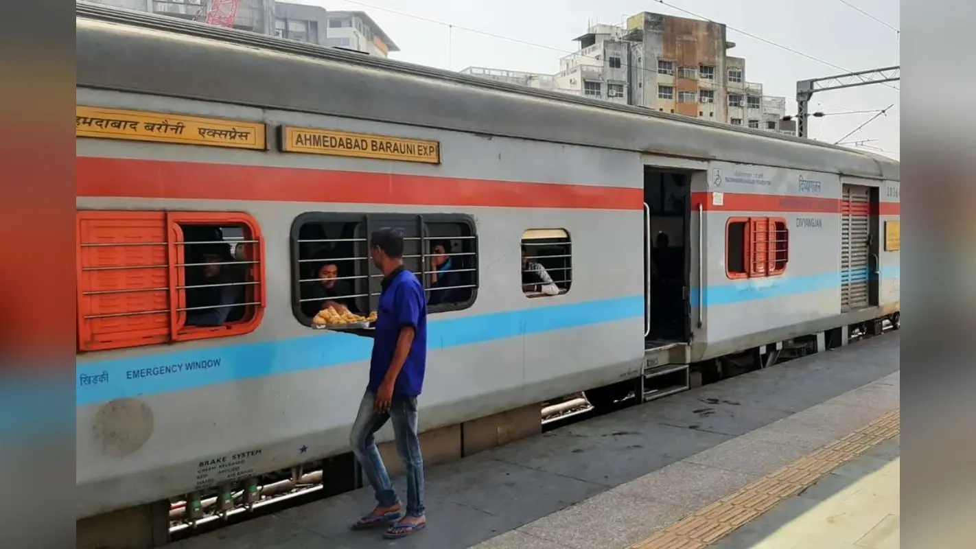 Barauni Ahmedabad Express: बरौनी नहीं बल्कि इस जिले से चलेगी यह एक्सप्रेस ट्रेन, जानिए क्या है रूट…