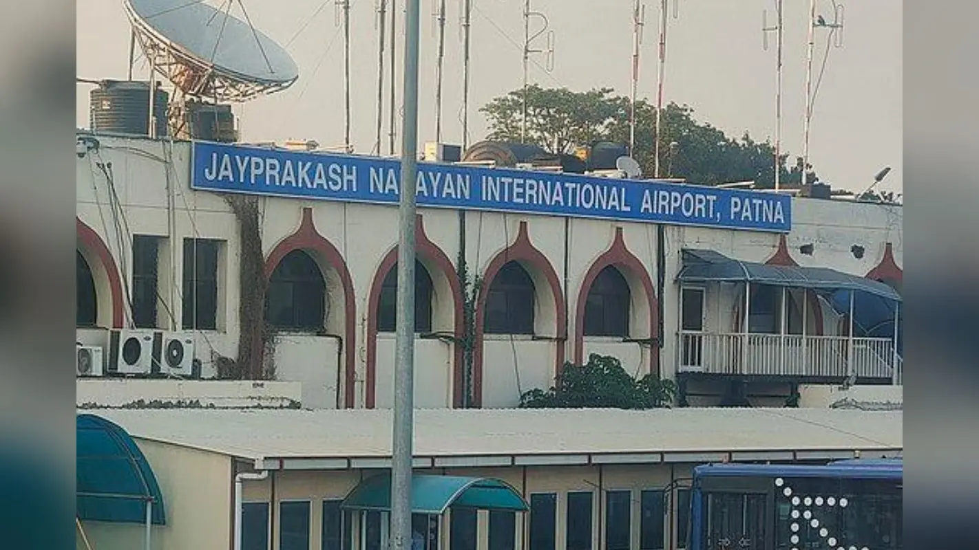 Patna Airport: पटना एयरपोर्ट की कब हुई थी स्थापना, क्यों जरूरत पड़ी नए टर्मिनल भवन की ? जानिए सब कुछ