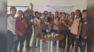 Bihar News: बिहार में महिला खिलाड़ियों के लिए खास पहल, खेल और स्वास्थ्य में हुए ये बदलाव