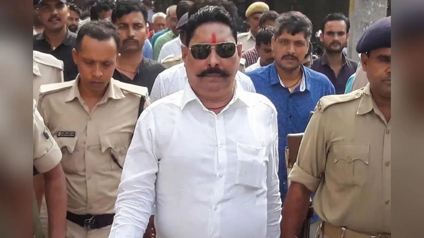 Anant Singh: बाहुबली नेता अनंत सिंह को मिली जमानत, जानिए कब जेल से आयेंगे बाहर ?