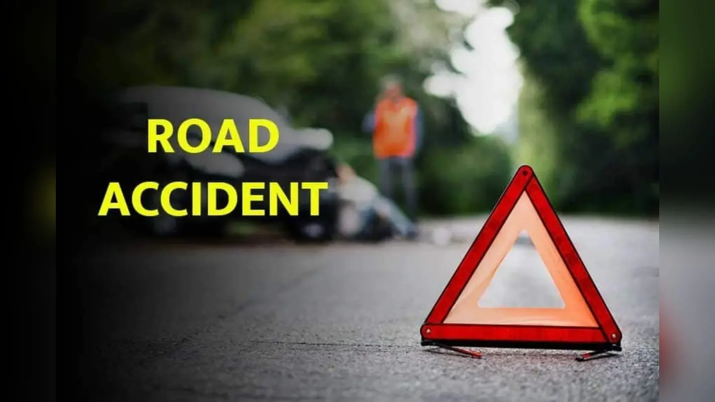Road Accident: हाई स्पीड ट्रक ने ले ली मासूम की जान, ग्रामीणों ने चालक को किया पुलिस के हवाले