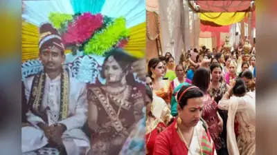 Gopalganj News: शादी के दिन दूल्हे को मंडप से उठा ले गए किन्नर, डांस के बहाने कांड, सदमे में दुल्हन