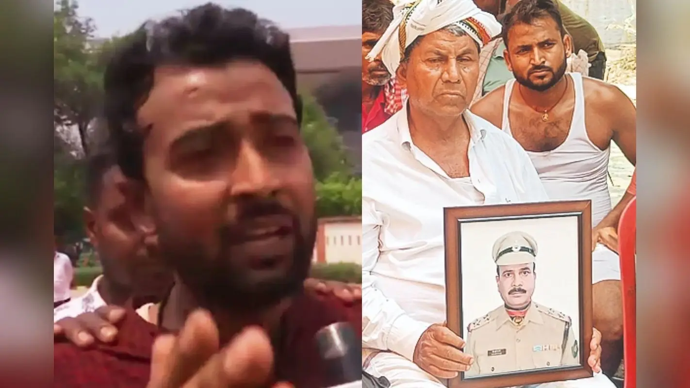 India Pakistan Conflict: शहीद इम्तियाज की अपने बेटे से फोन पर क्या हुई थी आखिरी बात… जानकर आंखें हो जायेगी नम !