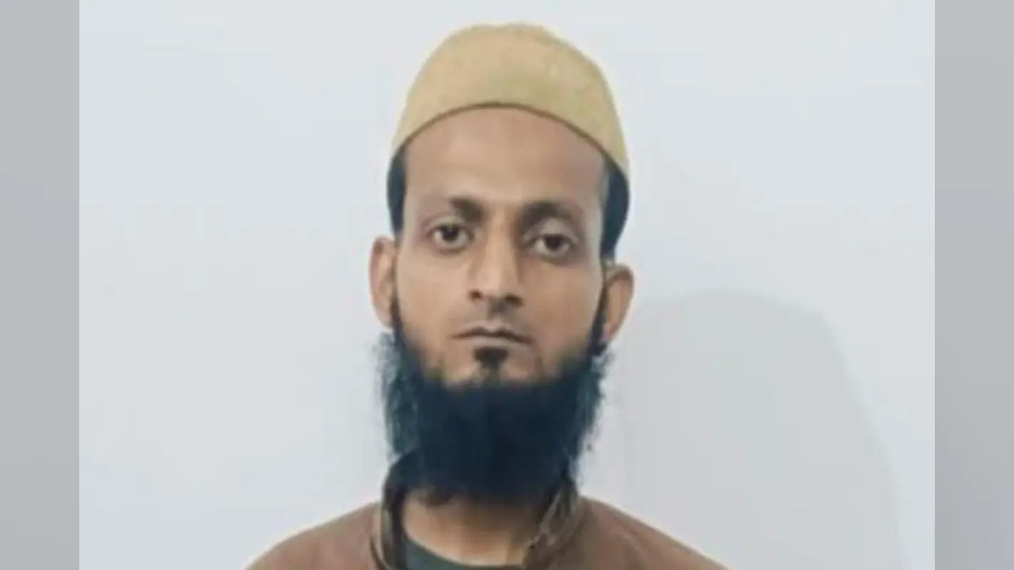 Spying For Pakistan: जासूसी के आरोप में एक और गिरफ्तार, यूपी ATS ने मोहम्मद तुफैल को दबोचा