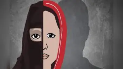 पहले शादी का झांसा, फिर धर्म बदलने का दबाव, विरोध किया तो भाइयों से कराया गैंगरेप, जानें मामला