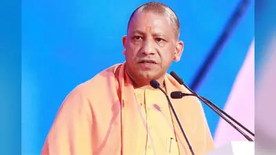 पंचायत चुनाव से पहले बिखरा NDA का कुनबा! सीएम योगी के साथी ने अकेले लड़ने का किया ऐलान