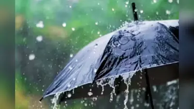 यूपी में फिर बदलेगा मौसम का मिजाज, अगले 6 दिनों तक होगी तगड़ी बारिश