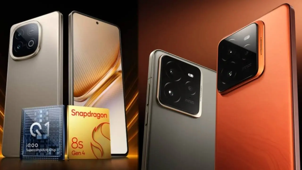 अगले हफ्ते लॉन्च होने वाले हैं तीन-तीन गेमिंग फोन, मिलेगी 7000mAh की तगड़ी बैटरी और दमदार प्रोसेसर