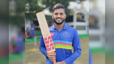 28 गेंद पर शतक जड़ने वाला घातक बल्लेबाज CSK में हुआ शामिल, T20 का है मास्टर