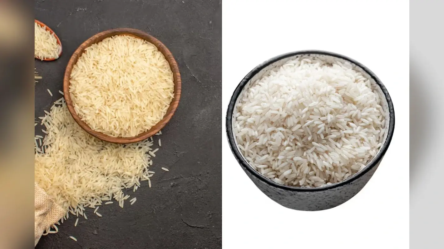 अरवा बनाम उसना चावल: कौन है सेहत के लिए ज्यादा फायदेमंद?