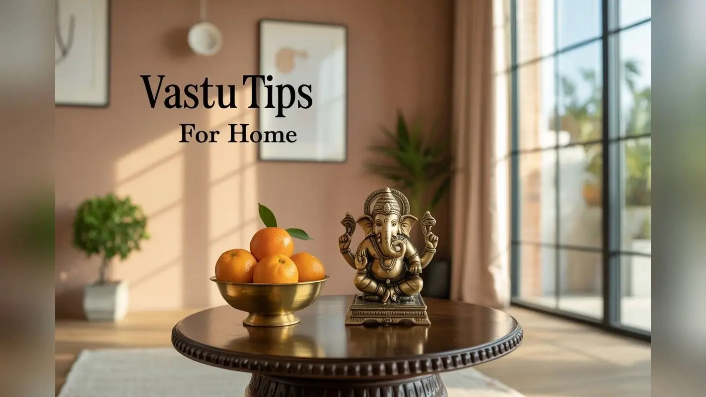 Astro Tips For Home: घर के इन स्थानों पर होता है स्वयं ईश्वर का वास, कभी न करें खंडित
