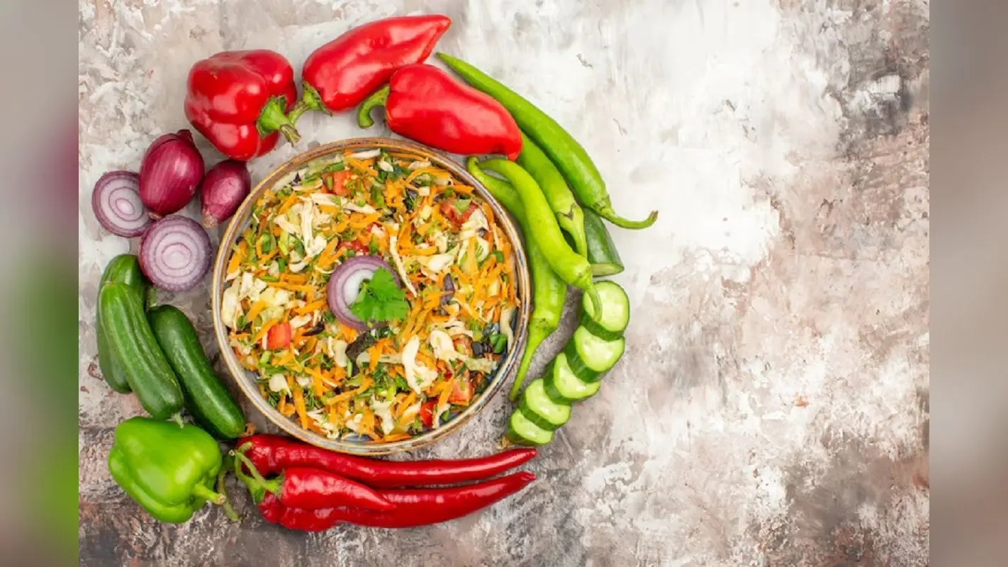 Veg Jalfrezi Recipe: सिर्फ चंद मिनटों में बनाएं टेस्टी वेज जलफरेजी, जानिए आसान विधि