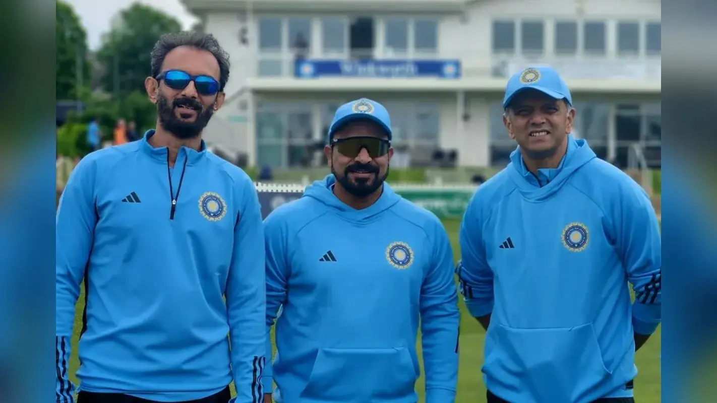 भारतीय टीम में हुई इस दिग्गज की वापसी, BCCI ने इंग्लैंड दौरे के लिए सौंपी बड़ी जिम्मेदारी