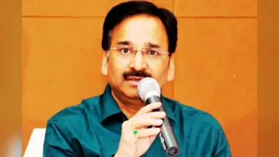 सीएम के प्रधान सचिव और झारखंड के मुख्य चुनाव पदाधिकारी रह चुके हैं शराब घोटाला में गिरफ्तार विनय कुमार चौबे