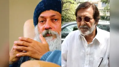 ओशो के सबसे बड़े फैन क्यों थे विनोद खन्ना? रहस्य जानने के बाद बेहोश हो जाएंगे अक्षय