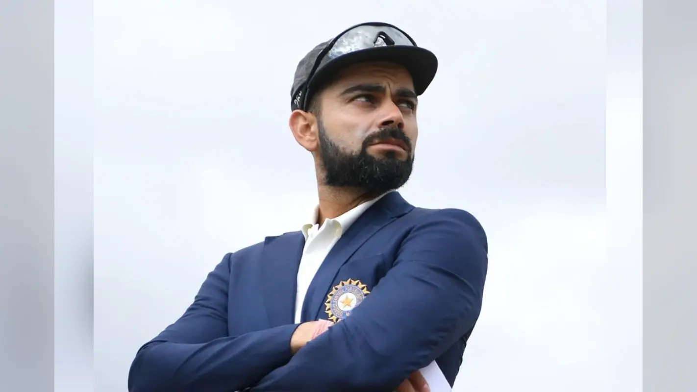 अपने कैरियर के आखिरी टेस्ट में भी कैप्टन थे कोहली, जानें कैसे सिडनी में हुआ था ये खेल