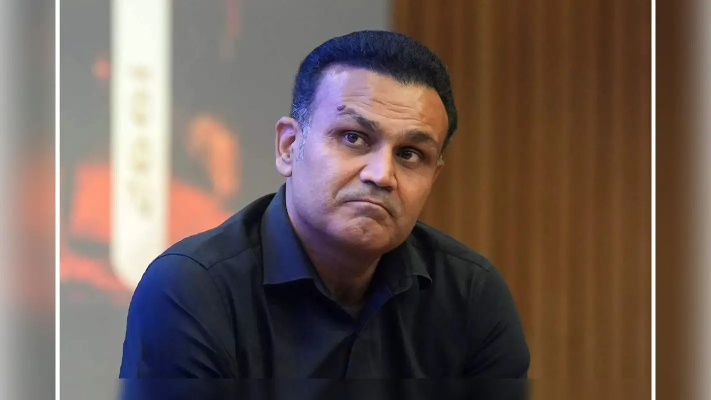 ‘कुत्ते की दुम…’ पाकिस्तान पर जमकर बरसे वीरेंद्र सहवाग, सीजफायर उल्लंघन पर लगाई लताड़