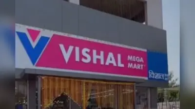 Vishal Mega Mart Security Guard Job मीम ने सोशल मीडिया पर मचाई सनसनी, विराट कोहली को भी पहनाया सिक्योरिटी गार्ड की वर्दी