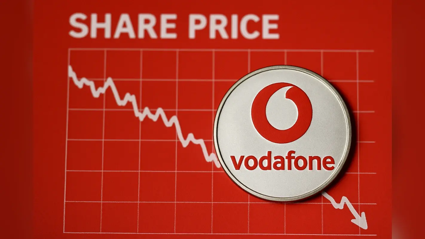 Vodafone-Idea Shares: वोडाफोन-आइडिया को मिला बड़ा झटका, याचिका खारिज होने के बाद शेयरों में आई गिरावट