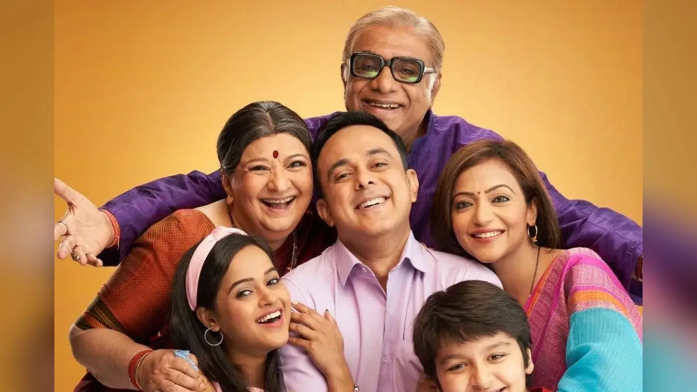Wagle Ki Duniya Off-Air: ऑफ-एयर हो रहा वागले की दुनिया, इस दिन आएगा आखिरी एपिसोड