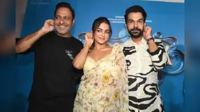 Bhool Chuk Maaf की सफलता पर वामिका गब्बी ने किया रिएक्ट, कही ये बात