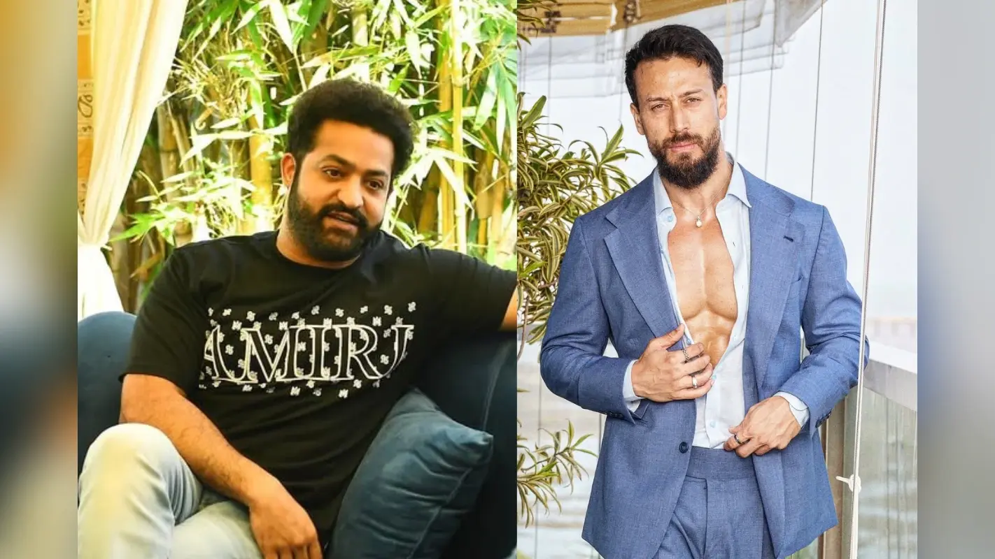 War 2: ‘टाइगर श्रॉफ का मुकाबला नहीं कर सकते जूनियर एनटीआर…’ टीजर देख फैंस ने जताई नाराजगी