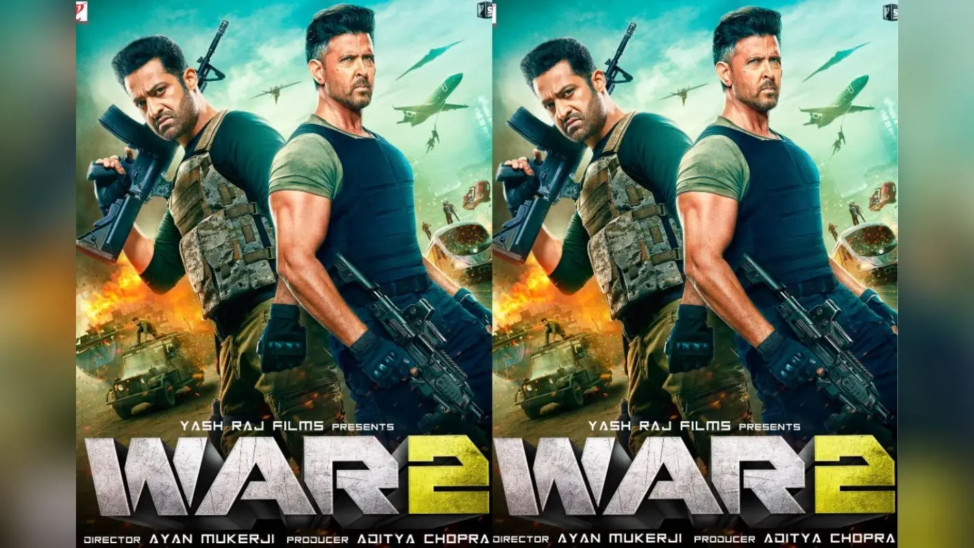 War 2 की सफलता पर ऋतिक रोशन ने तोड़ी चुप्पी, बोले- इस कैटेगिरी की फिल्में…