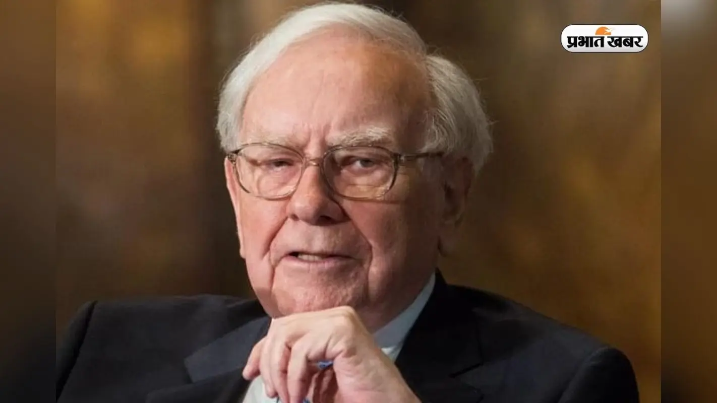 Warren Buffett Tips: सिर्फ नौकरी से नहीं बनेगा काम! शेयर बाजार से कमाई के 5 टिप्स, जो खुद Buffett भी मानते हैं