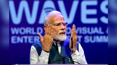 Waves Convention: भारत में सृजन, विश्व के लिए सृजन का यह है सही समय, वेव्स सम्मेलन में बोले पीएम मोदी