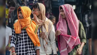 Bihar Weather: बिहार में 4 दिनों तक सताएगा गर्मी का मौसम, 4 डिग्री तक बढ़ेगा तापमान