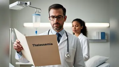 World Thalassemia Day: सिर्फ 150 रुपये में बच्चे को बचा सकते हैं जीवनभर की पीड़ा से, जानें कैसे
