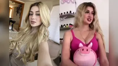 TikTok पर लाइव स्ट्रीमिंग के दौरान हुई ब्यूटी इंफ्लूएंसर की हत्या, गोली चलने से पहले कहा…