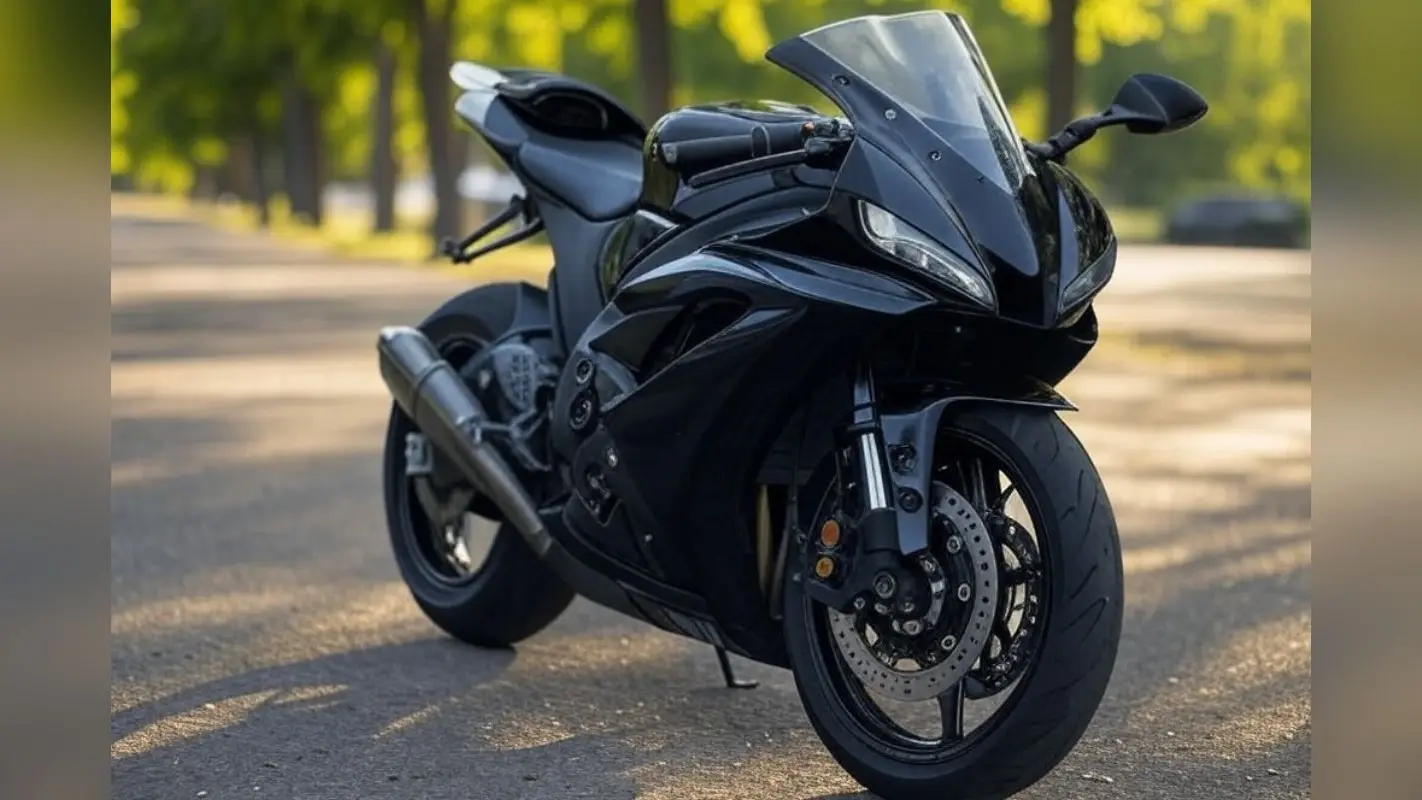 Yamaha मोटर्स जल्द लॉन्च करने जा रही है 890 cc इंजन के साथ ये दमदार स्पोर्ट बाइक