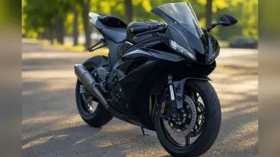 Yamaha मोटर्स जल्द लॉन्च करने जा रही है 890 cc इंजन के साथ ये दमदार स्पोर्ट बाइक