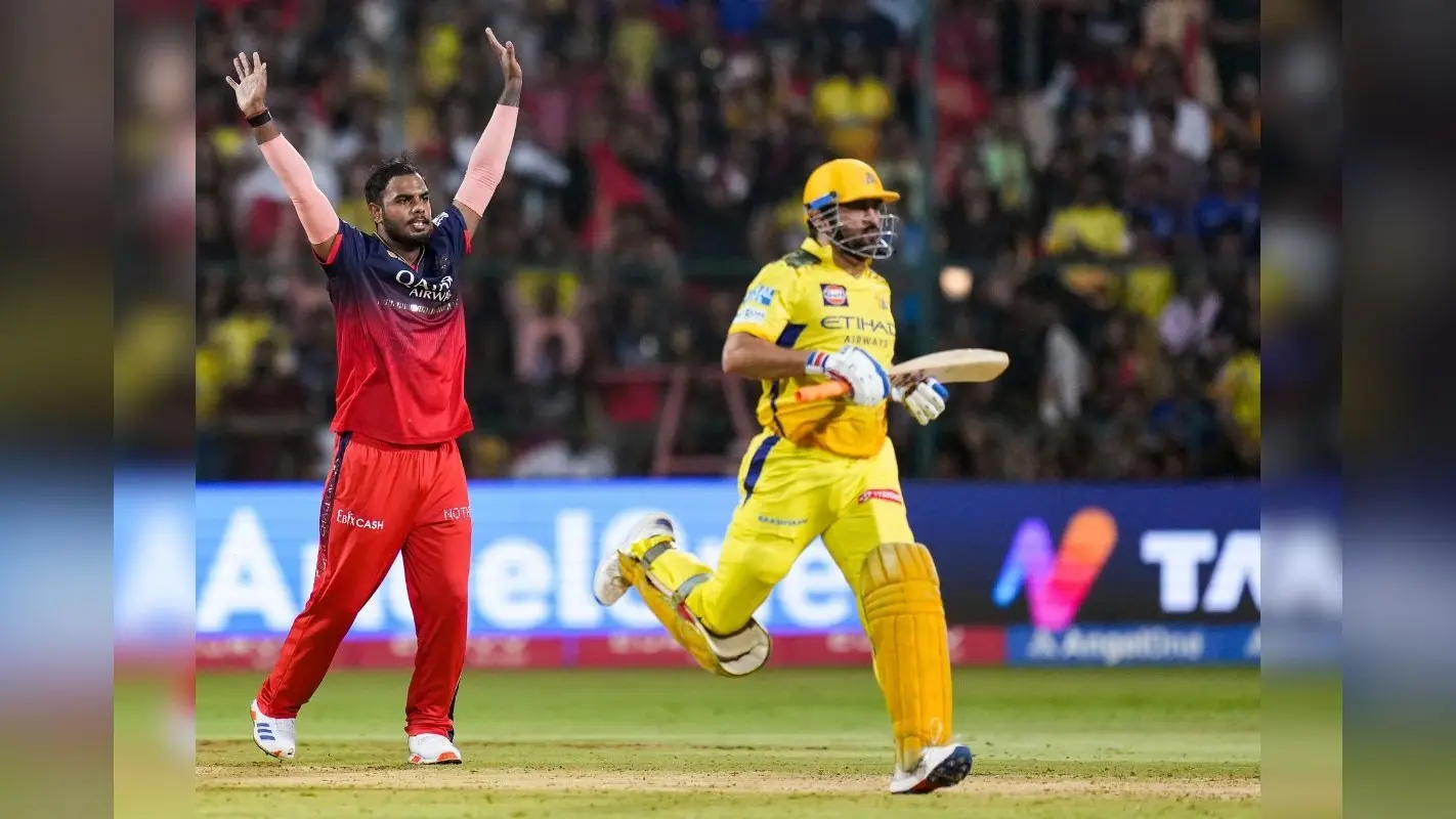‘यही वजह है कि…’, यश दयाल की ‘हीरोगिरी’ पर फिदा हुए दिनेश कार्तिक, तारीफ में गढ़े कसीदे
