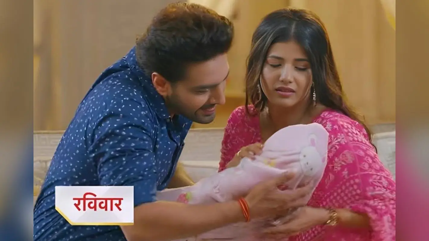 Yeh Rishta Kya Kehlata Hai में हुई इस शख्स की नई एंट्री, अरमान-अभीरा की बेटी पूकी हुई किडनैप